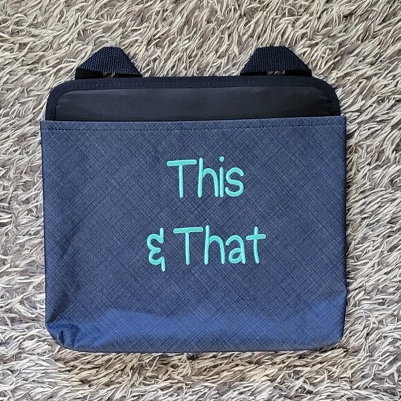 Thirty-One Oh-Snap Pocket - Picture 1 of 3